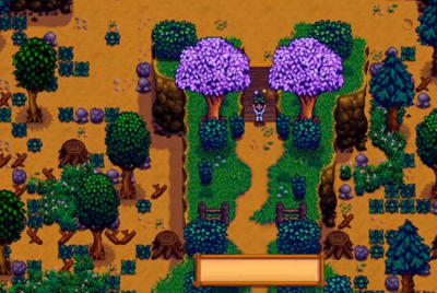 星露谷物语温室果树种植全攻略 布局技巧与收益分析