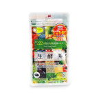 日本生酵素222种天然植物水果谷物浓缩精华 产品介绍与购买须知