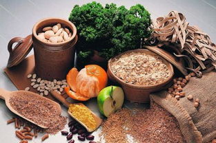 五谷杂粮粉 营养与热量的全面解析